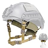 Yzpacc Tactical Helmet Chin Strap Replacement