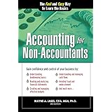 Accounting for Non-Accountants: Financial Accounting Made Simple for Beginners (Basics for Entrepreneurs and Small Business O