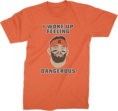 i woke up feeling dangerous sweatshirt
