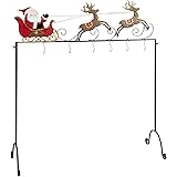 Amazon Com Nantucket Home Metal Freestanding Floor