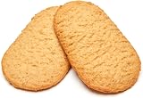 Kiddylicious Banana Biscotti - 36 Packs 7+ Months Baby Snacks 6x6 view 4