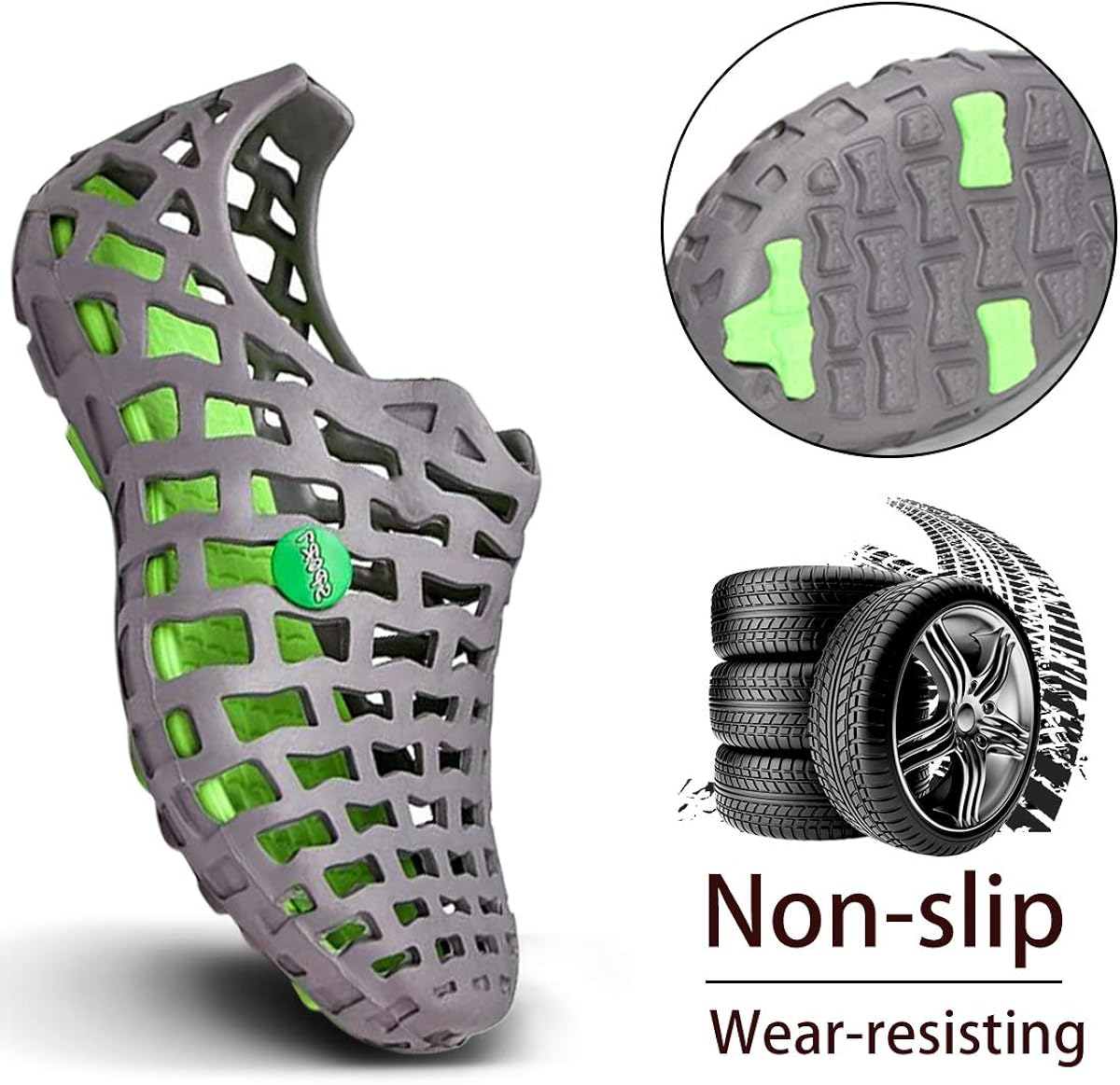 chaussures gracosy femme