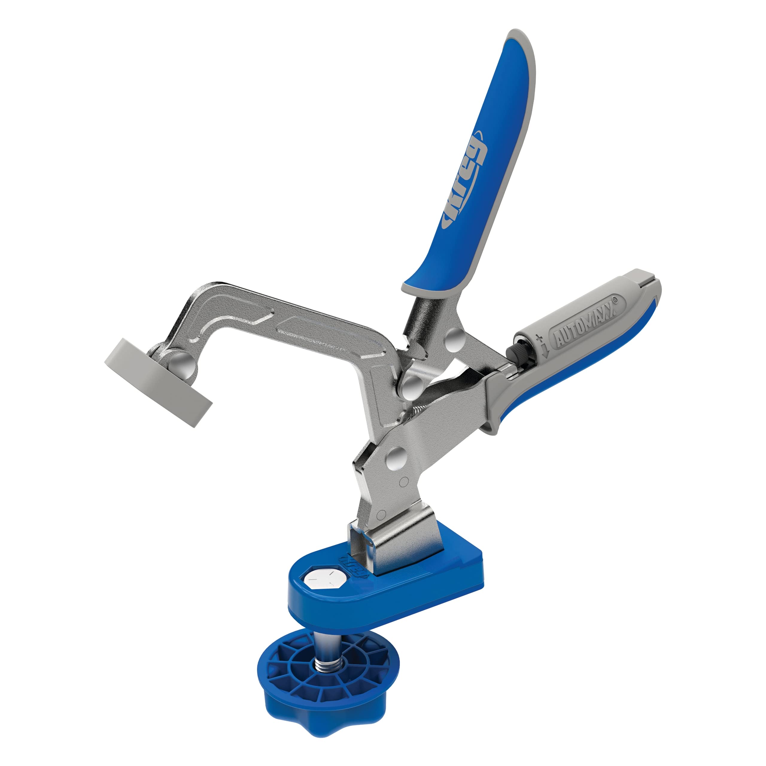KREG® Bench Clamp with Bench Clamp Base