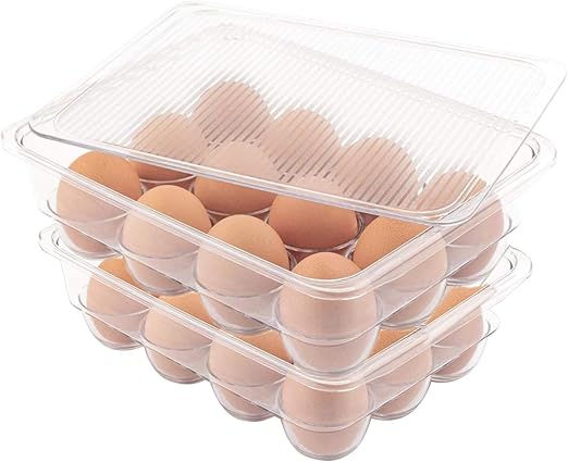 EGG BIN