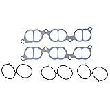 FEL-PRO MS 97084 Engine Intake Manifold Gasket Set