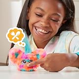 Furby Furblets Ree-Mix Mini Electronic Plush Toy Coral view 4