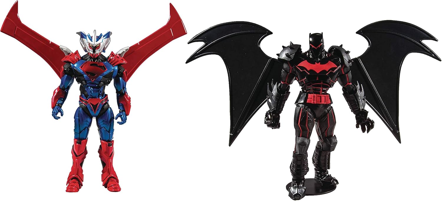 batman armor toy