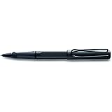 Lamy Safari Charcoal Rollerball Pen - Charcoal - Model 317