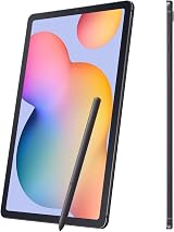 Samsung Galaxy Tab S6 Lite 64GB Wifi Tablet Oxford Grey view 4