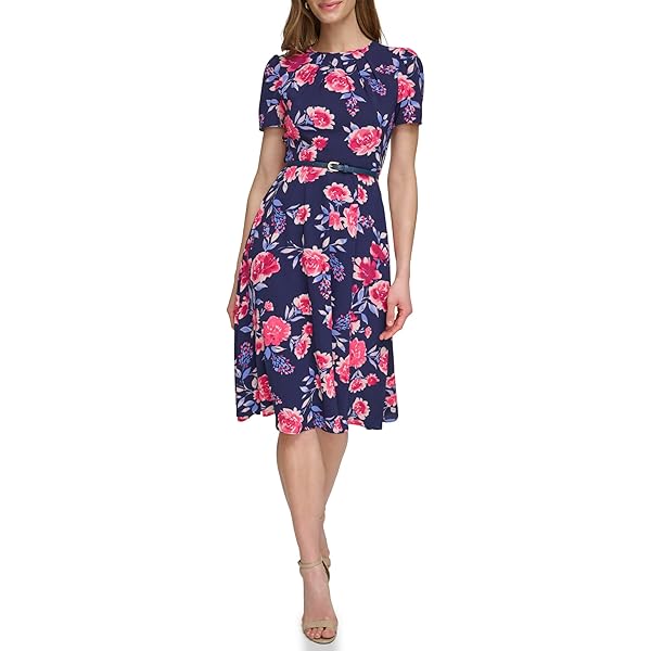 cheap blue jean dresses Women's Brandy Strapless Cargo Denim Mini Dress in Light Denim main image 1