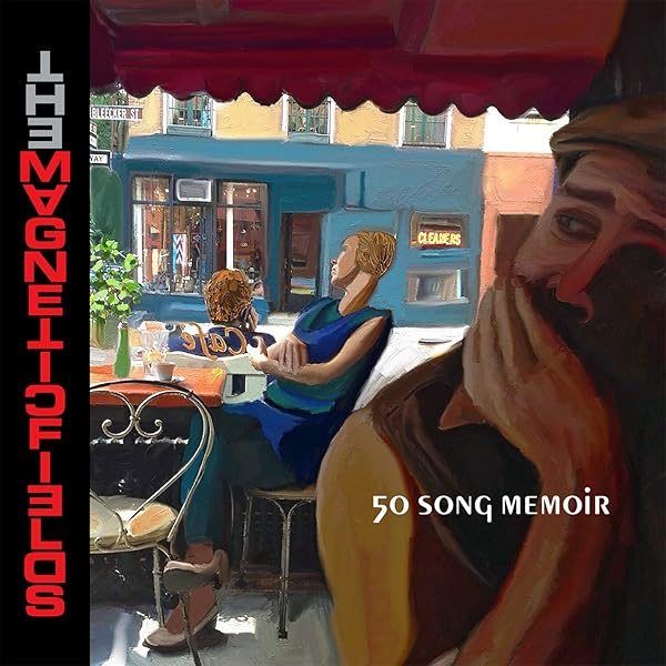 The Magnetic Fields - Quickies - Amazon.com Music