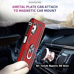 LeYi Case for Samsung A32 5G, A32 5G Case with [2