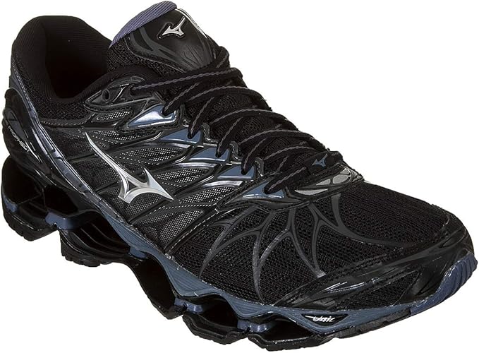mizuno prophecy 7 todo preto