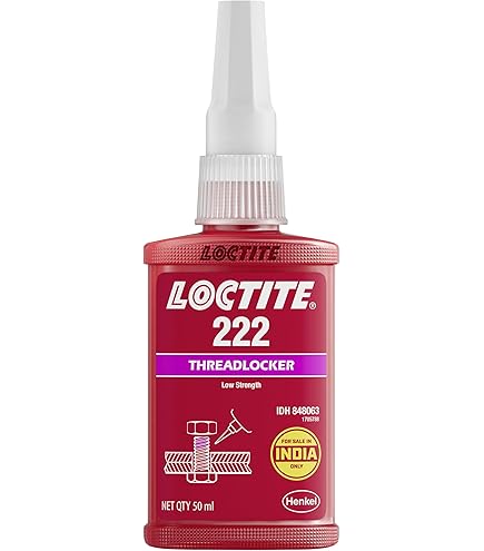 Amazon.com: Genuine Henkel Loctite 290/50ML Threadlocking Adhesive