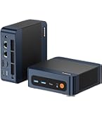 Amazon.com: GMKtec Gaming Mini PC Ryzen 7640HS (Beats 6800H/6800U