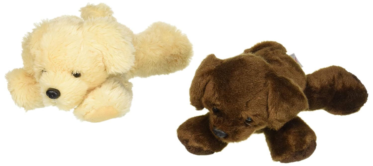 Best bean bag dog toy