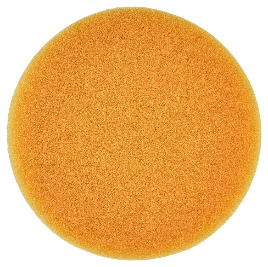 Makita D-62511 Velcro Sponge Orange 125 mm