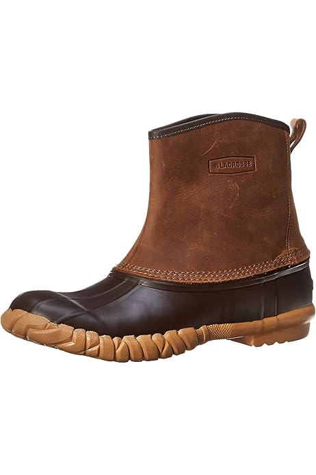 georgia boot duck boots
