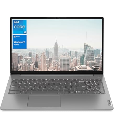 Lenovo IdeaPad Slim 3 15.6