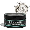 THESALONGUY CRAFTED Extreme Matte Paste | Firm Hold/Low Shine | Add Volume, Texture, & Definition for all Hair Types | 4oz Made in the USA