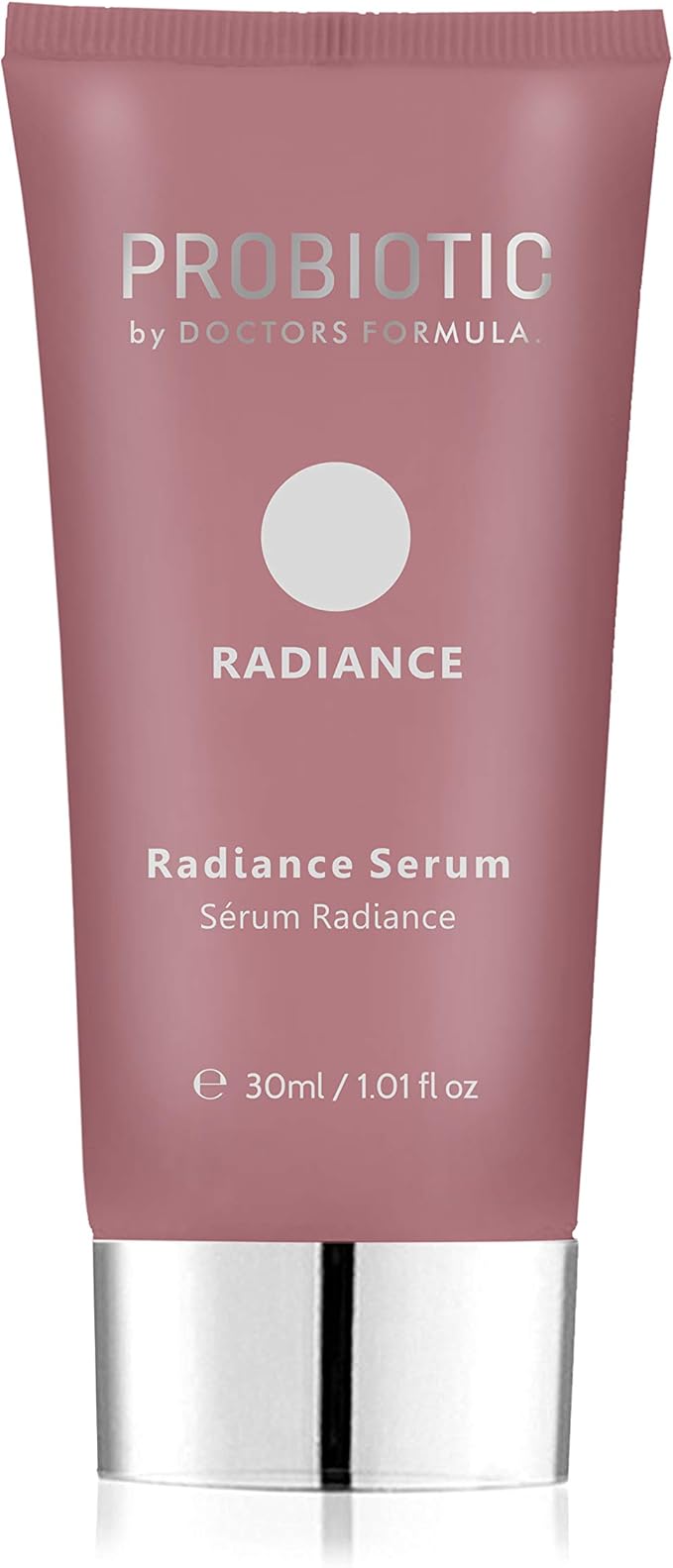 probiotic radiance eye serum