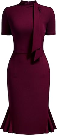 40s cocktail dress