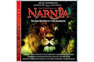 The Chronicles of Narnia
