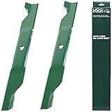 UDC Parts 405380 Medium Lift Mulching Blades 46