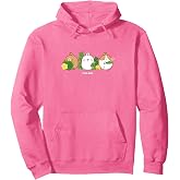 Molang - Spring Edition. Pullover Hoodie