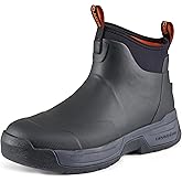 Grundéns Tough Seas Ankle Boot