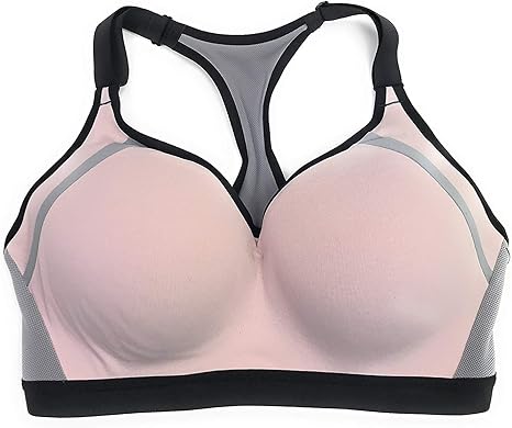 victoria secret padded sports bra
