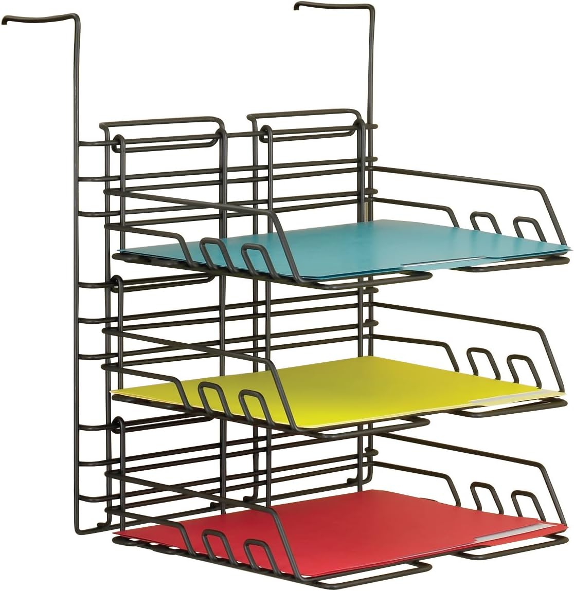 Panelmate TripleTray Organizer (Set of 6) [Set of 6