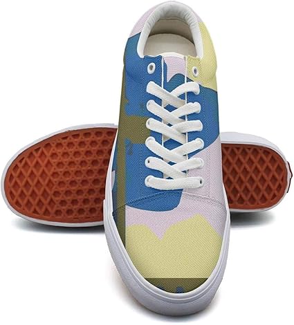 cute womens tennis shoes