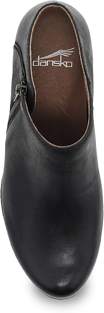dansko leyla booties