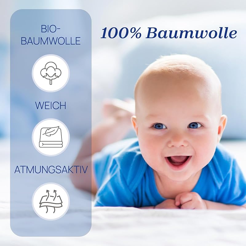 Baby - Jungen Body