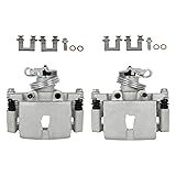 SCITOO 18B4944 18B4945 Disc Brake Calipers Assembly