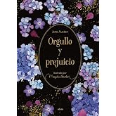 Orgullo y prejuicio / Pride and Prejudice (Jard&iacute;n Secreto) (Spanish Edition)