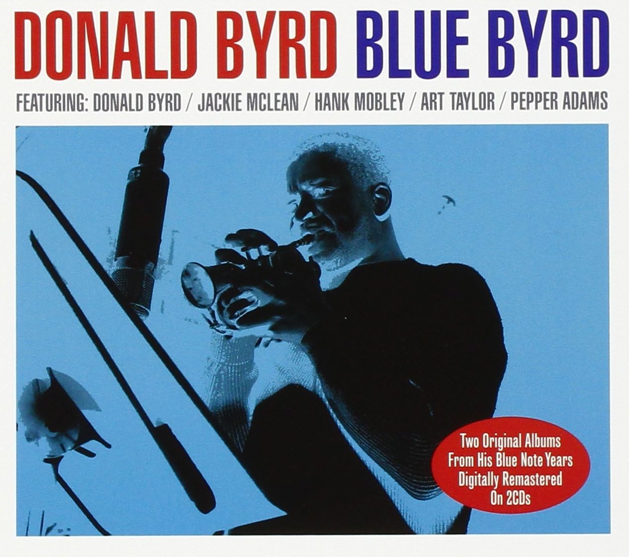 blue byrd 2