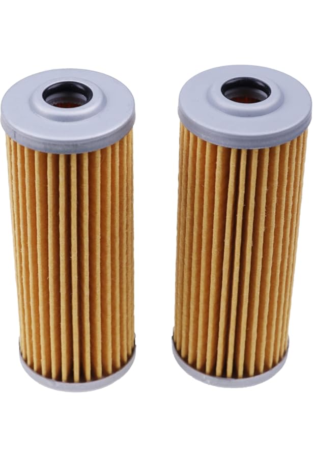 Amazon.com: John Deere Original Equipment Filter Element  