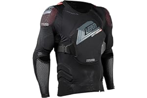 Leatt 3DF AirFit Lite Body Protector