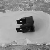 Be In Your Mind Parking Sensor Retainer Bracket Holder 228533 4JAOA for Nissan view 7