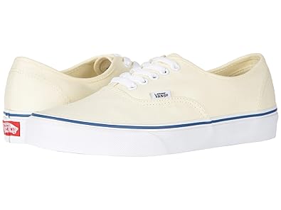 vans authentic size 10