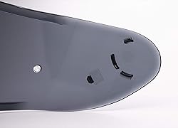CWR-1 Replacement face Shield Visor
