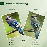 Firstoner PG-575XL Black Ink Cartridge for Canon Pixma TS3550i TR4750i TS3750i view 4