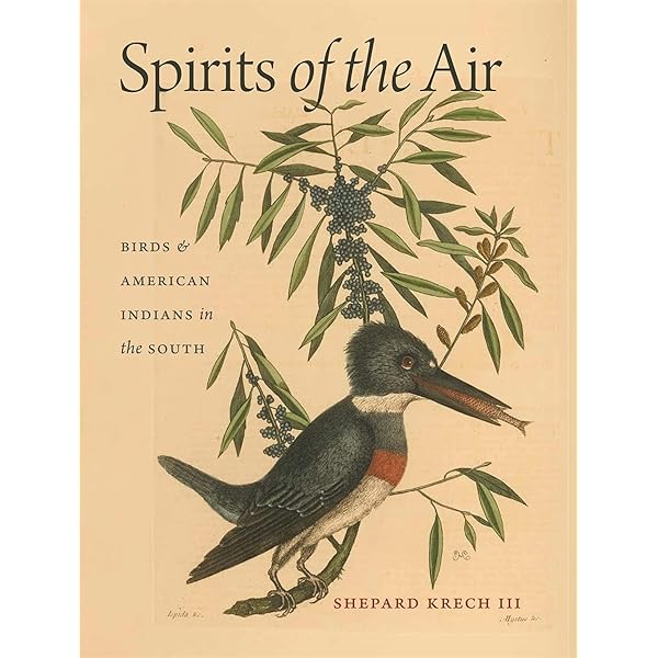 アート・デザイン・音楽 Spirits of the Air / Shepard Krech III Amazon.com: Spirits of the Air: Birds and American Indians in the