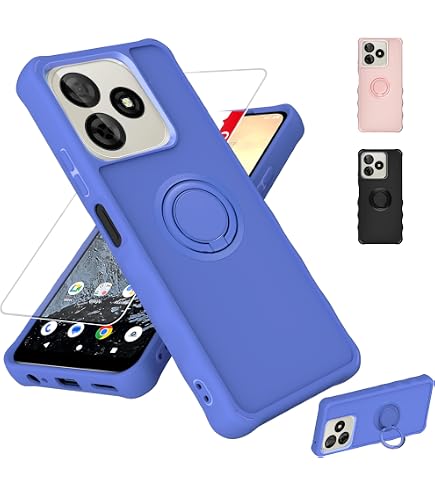 Amazon.com: Aroepurt for Pinwheel Genesis 2 / BLU G54 Case
