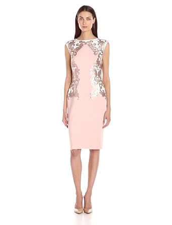 tadashi dresses amazon