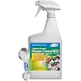 Monterey Complete Disease Control Spray, 32 oz RTU with Spoon