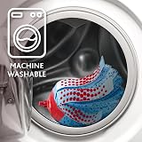 Vileda SuperMocio 3Action XL Mop Refill Pack of 2 - Machine Washable view 5
