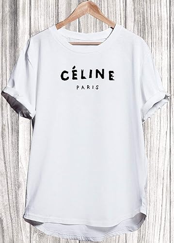 t shirt celine